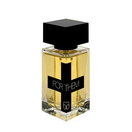 For Them, No. 6, Eau De Parfum, Unisex, 50 ml - Teknashop Ltd