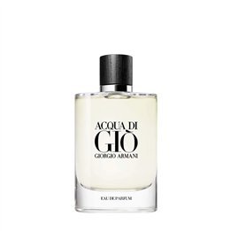 Giorgio Armani, Acqua di Gio, Eau De Parfum, For Men, 50 ml - Teknashop Ltd