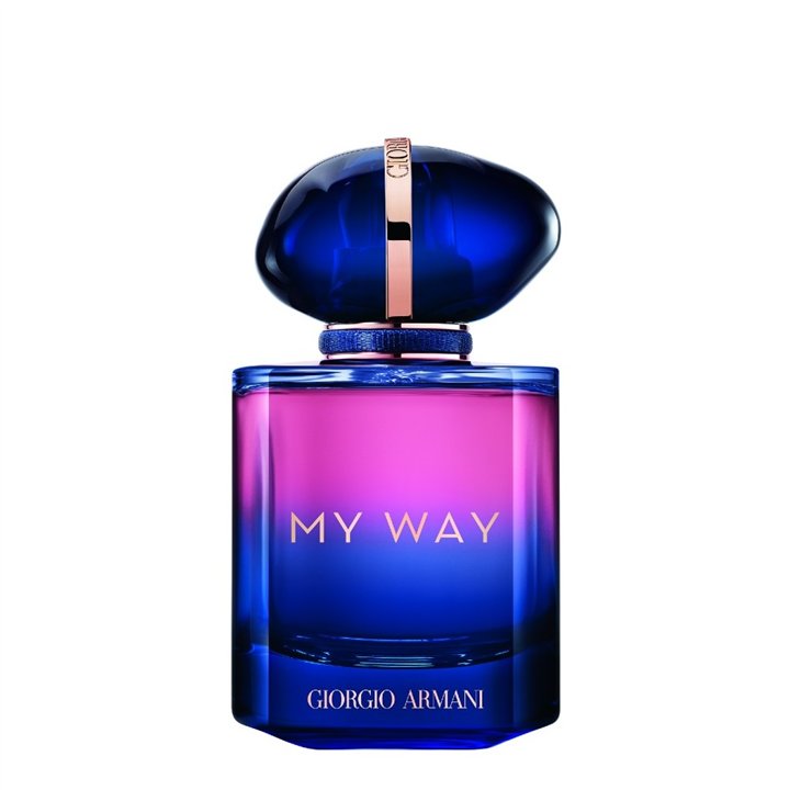 Giorgio Armani, My Way, Parfum, For Women, Refillable, 50 ml - Teknashop Ltd