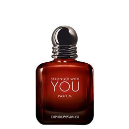 Emporio Armani, Stronger With You, Parfum, For Men, 50 ml - Teknashop Ltd