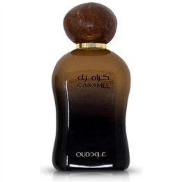 Ard Al Zaafaran, Caramel Oud, Eau De Parfum, Unisex, 100 ml - Teknashop Ltd