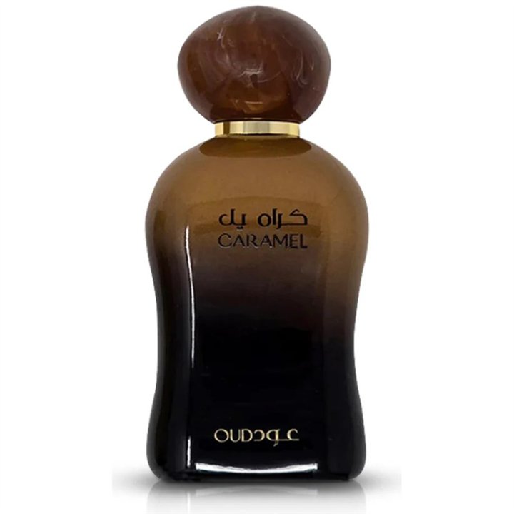 Ard Al Zaafaran, Caramel Oud, Eau De Parfum, Unisex, 100 ml - Teknashop Ltd