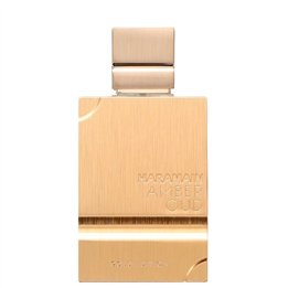 Al Haramain, Amber Oud Gold Edition, Eau De Parfum, Unisex, 60 ml - Teknashop Ltd