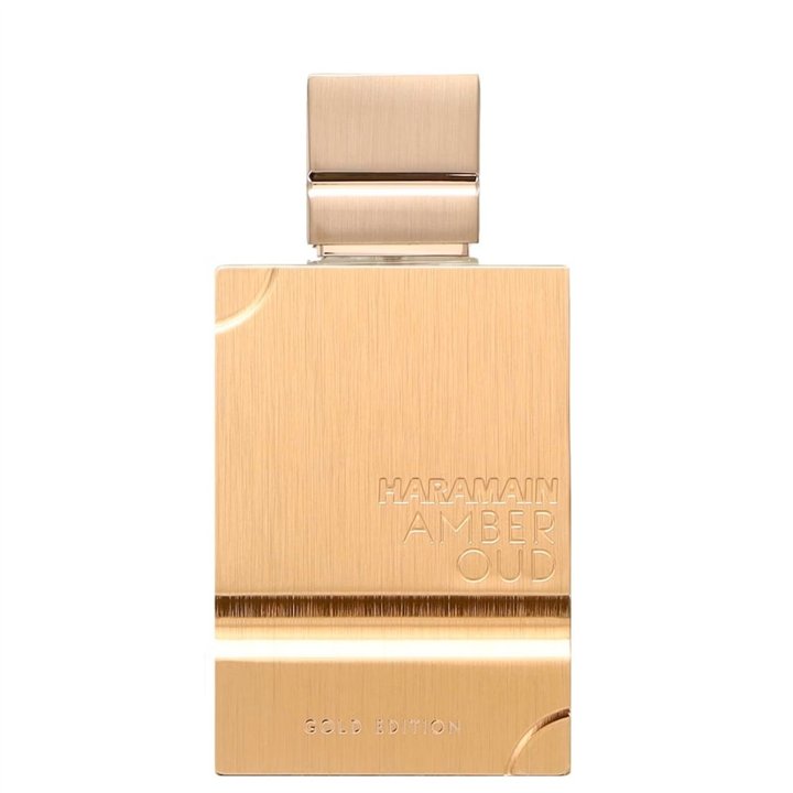 Al Haramain, Amber Oud Gold Edition, Eau De Parfum, Unisex, 60 ml - Teknashop Ltd