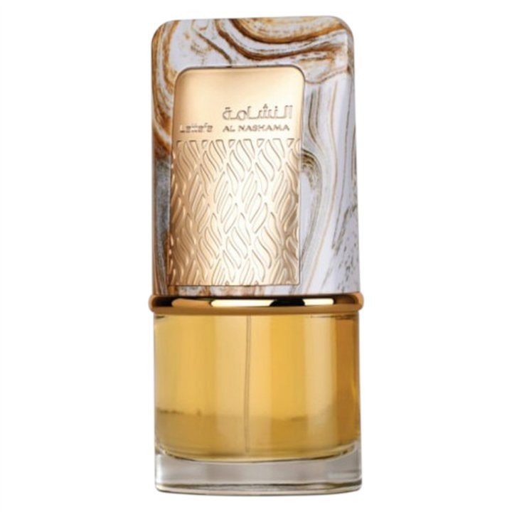 Lattafa, Al Nashama, Eau De Parfum, Unisex, 100 ml - Teknashop Ltd