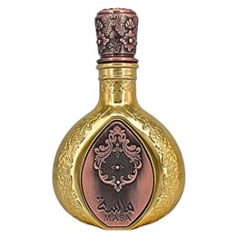 Lattafa, Masa, Eau De Parfum, Unisex, 100 ml - Teknashop Ltd