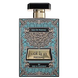 Ard Al Zaafaran, Meethaq, Eau De Parfum, Unisex, 100 ml - Teknashop Ltd