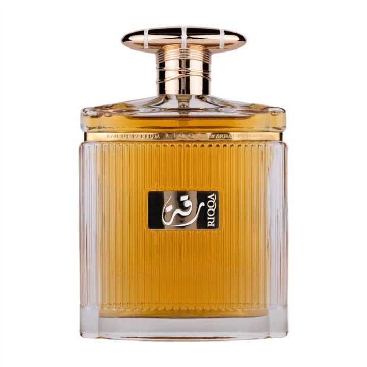 Ard Al Zaafaran, Riqqa, Eau De Parfum, Unisex, 100 ml - Teknashop Ltd