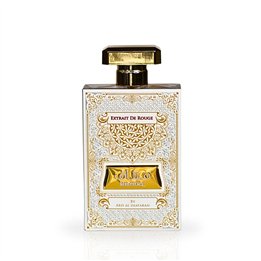 Ard Al Zaafaran, Meethaq Extrait De Rouge, Eau De Parfum, Unisex, 100 ml - Teknashop Ltd
