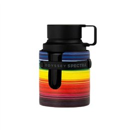 Armaf, Odyssey Spectra Rainbow Edition, Eau De Parfum, Unisex, 100 ml - Teknashop Ltd