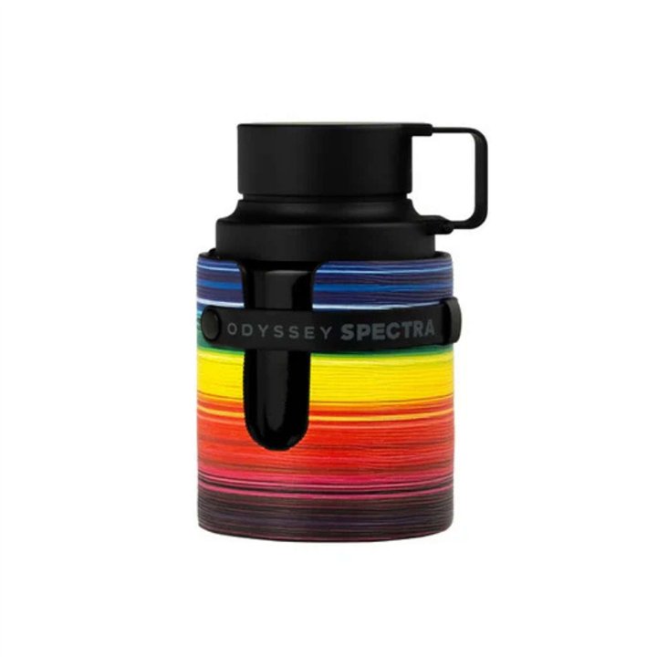 Armaf, Odyssey Spectra Rainbow Edition, Eau De Parfum, Unisex, 100 ml - Teknashop Ltd