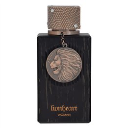 Armaf, LionHeart, Eau De Parfum, For Women, 100 ml - Teknashop Ltd