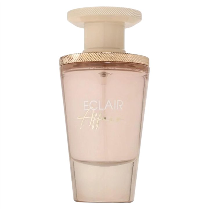 Fragrance World, Eclair Affair, Eau De Parfum, Unisex, 100 ml - Teknashop Ltd