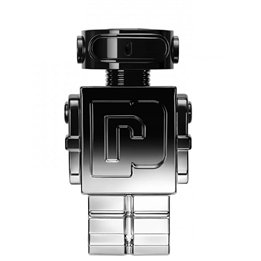 Paco Rabanne, Phantom Elixir Intense, Parfum, For Men, 100 ml - Teknashop Ltd