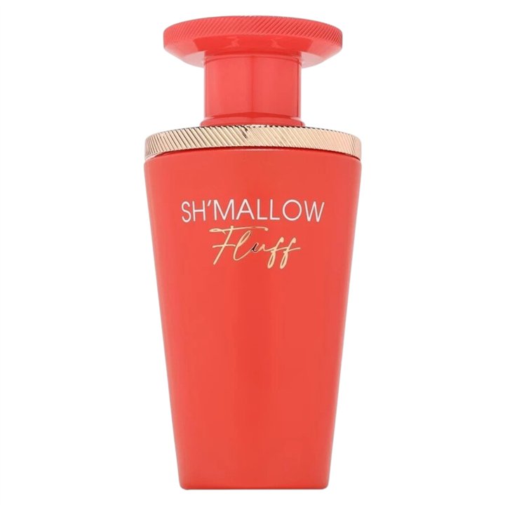 Fragrance World, Sh’mallow Fluff, Eau De Parfum, Unisex, 100 ml - Teknashop Ltd