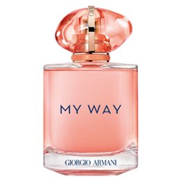Giorgio Armani, My Way Ylang, Eau De Parfum, For Women, 90 ml - Teknashop Ltd