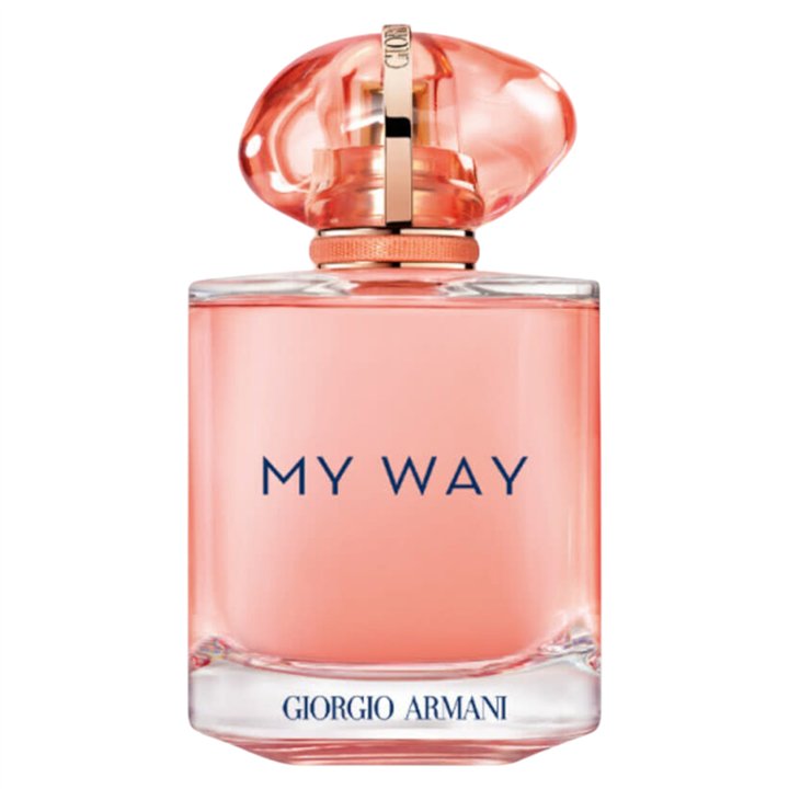 Giorgio Armani, My Way Ylang, Eau De Parfum, For Women, 90 ml - Teknashop Ltd