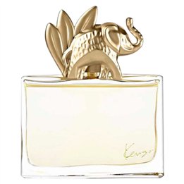 Kenzo, Jungle L' Elephant , Eau De Parfum, For Women, 100 ml - Teknashop Ltd