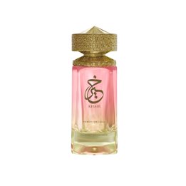 Paris Corner, Khair Peach Delulu, Eau De Parfum, Unisex, 100 ml - Teknashop Ltd