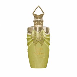 Paris Corner, Jardin des Papillons, Eau De Parfum, For Women, 100 ml - Teknashop Ltd