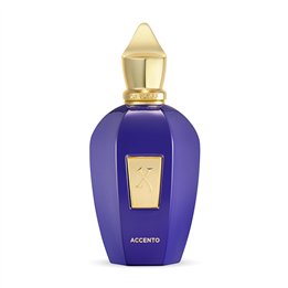 Xerjoff, Velvet Collection - Accento, Eau De Parfum, Unisex, 100 ml - Teknashop Ltd