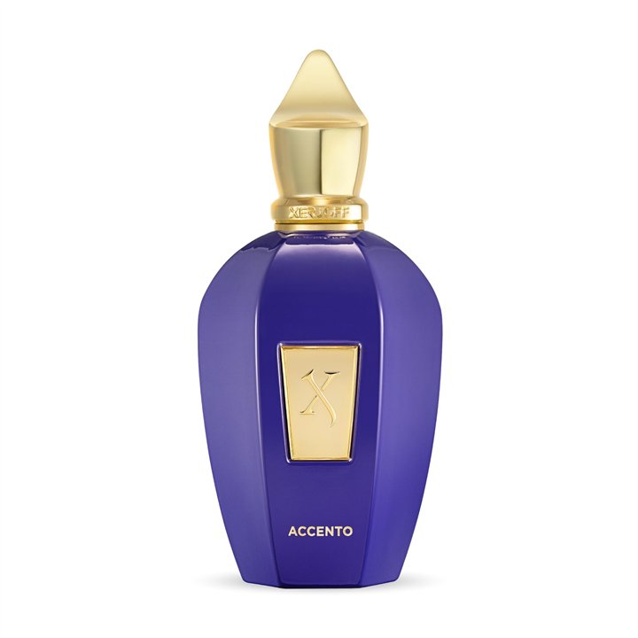 Xerjoff, Velvet Collection - Accento, Eau De Parfum, Unisex, 100 ml - Teknashop Ltd