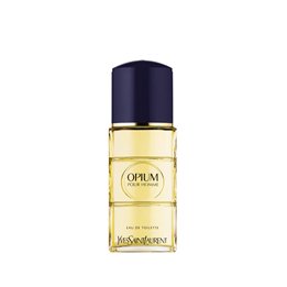 Yves Saint Laurent, Opium, Eau De Toilette, For Men, 100 ml - Teknashop Ltd