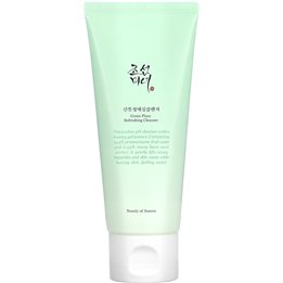 Beauty Of Joseon, Green Plum, Exfoliating Cleanser, 100 ml - Teknashop Ltd