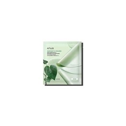 Anua, Heartleaf 70, Hyaluron, Soothing, Sheet Mask, For Face, 28 ml - Teknashop Ltd