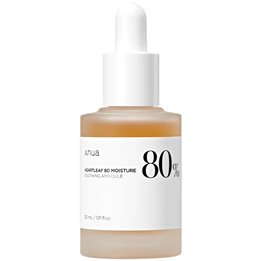 Anua, Heartleaf 80%, Soothing, Serum, For Face, 30 ml - Teknashop Ltd