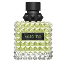 Valentino, Born In Roma Green Stravaganza Donna, Eau De Parfum, For Women, 50 ml - Teknashop Ltd