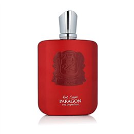 Zimaya, Red Carpet Paragon, Eau De Parfum, Unisex, 100 ml - Teknashop Ltd
