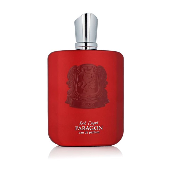 Zimaya, Red Carpet Paragon, Eau De Parfum, Unisex, 100 ml - Teknashop Ltd