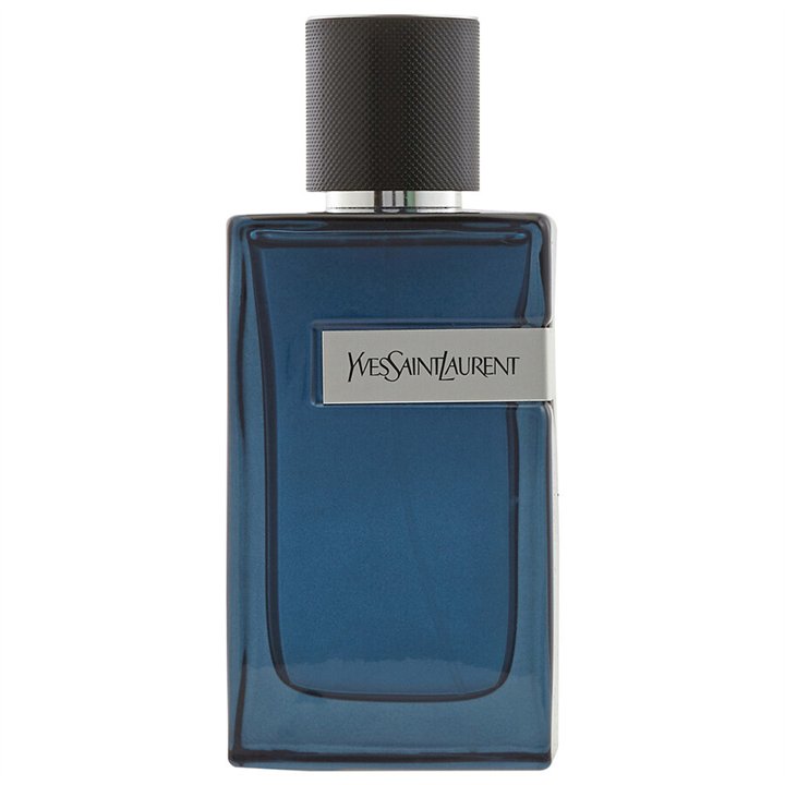 Yves Saint Laurent, Y Intense, Eau De Parfum, For Men, 100 ml - Teknashop Ltd