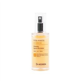 Dr. Hedison, Vita Bright, Brightening, Serum, For Face, 50 ml - Teknashop Ltd