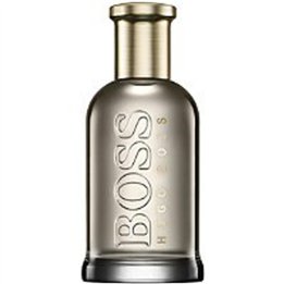 Hugo Boss, Boss Bottled, Eau De Parfum, For Men, 50 ml - Teknashop Ltd