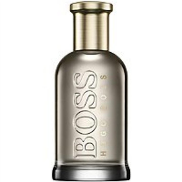 Hugo Boss, Boss Bottled, Eau De Parfum, For Men, 50 ml - Teknashop Ltd