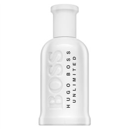 Hugo Boss, Boss Bottled Unlimited, Eau De Toilette, For Men, 100 ml - Teknashop Ltd