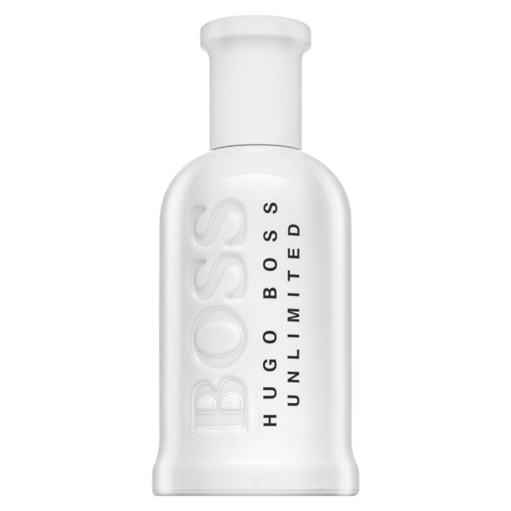 Hugo Boss, Boss Bottled Unlimited, Eau De Toilette, For Men, 100 ml - Teknashop Ltd