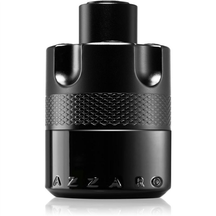 Loris Azzaro, Most Wanted Intense, Eau De Parfum, For Men, 50 ml - Teknashop Ltd