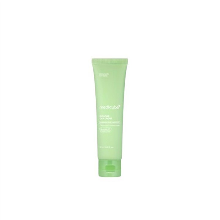 Medicube, Exosome Cica Ampoule, Soothing, Daily, Cream, For Face, No, 50 ml - Teknashop Ltd