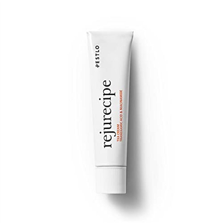 Pestelo, Rejurecipe, Brightening, Tonic Cream, For Face, 30 ml - Teknashop Ltd