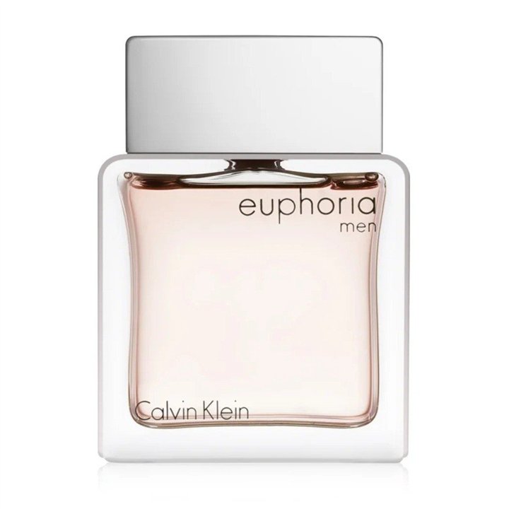 Calvin Klein, Euphoria, Eau De Toilette, For Men, 50 ml - Teknashop Ltd