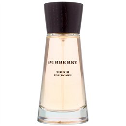 Burberry, Touch, Eau De Parfum, For Women, 100 ml - Teknashop Ltd