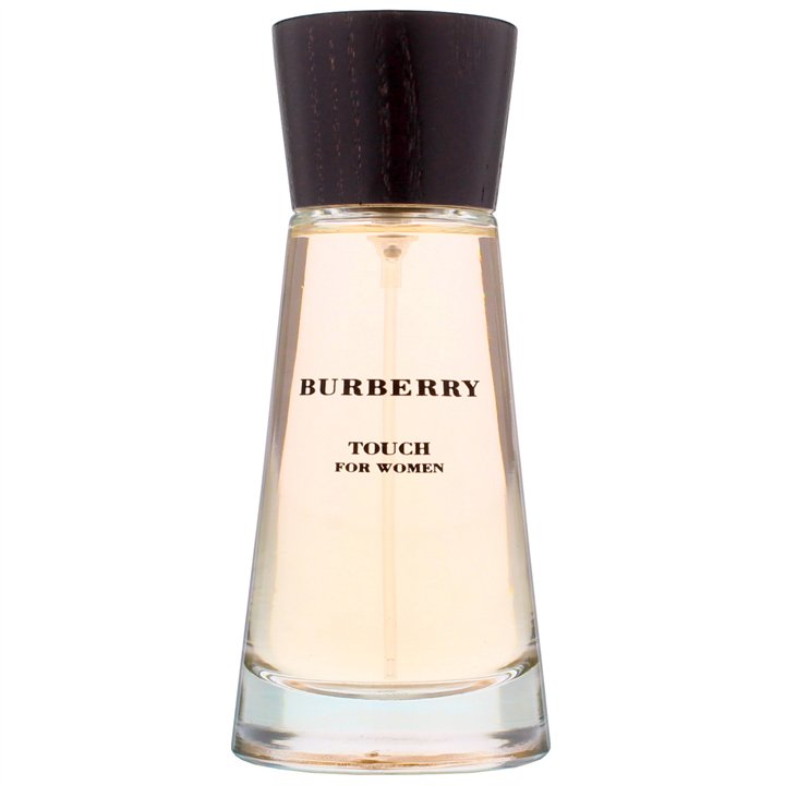 Burberry, Touch, Eau De Parfum, For Women, 100 ml - Teknashop Ltd