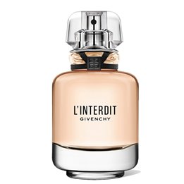 Givenchy, L'Interdit, Eau De Parfum, For Women, 50 ml - Teknashop Ltd