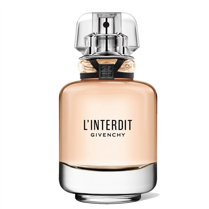 Givenchy, L'Interdit, Eau De Parfum, For Women, 50 ml - Teknashop Ltd