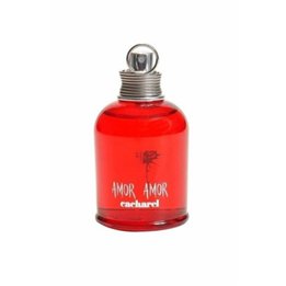 Cacharel, Amor Amor, Eau De Toilette, For Women, 30 ml - Teknashop Ltd