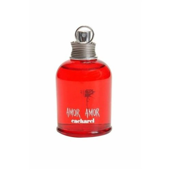 Cacharel, Amor Amor, Eau De Toilette, For Women, 30 ml - Teknashop Ltd