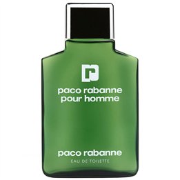 Paco Rabanne, Pour Homme, Eau De Toilette, For Men, 100 ml - Teknashop Ltd